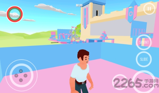 完全被淘汰游戏下载