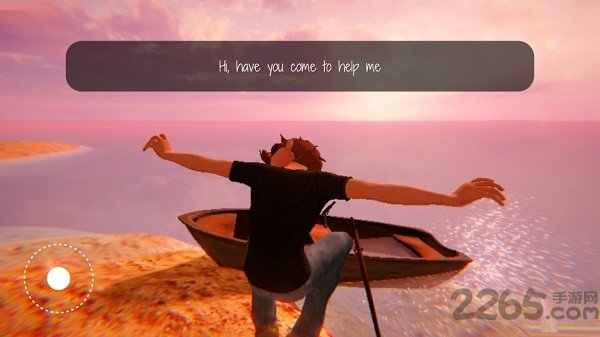 荒岛余生游戏中文版