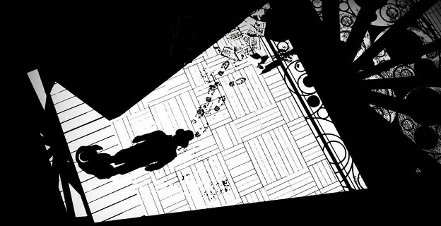 苍白之夜单机游戏