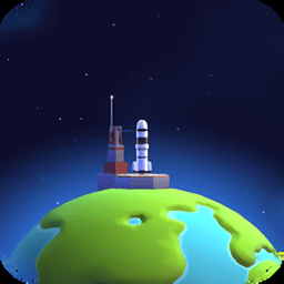 太空移民计划游戏 v1.0