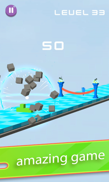 俄罗斯方块冲冲冲官方版