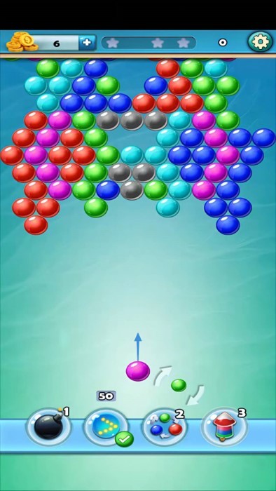 泡泡龙极限大作战游戏 泡泡龙极限大作战下载安装