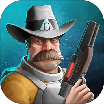 太空刑警汉化版 v1.2.4