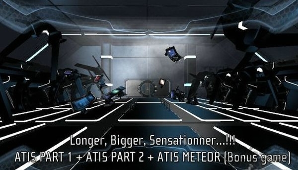 时空穿梭2vr手机游戏最新版(含数据包)