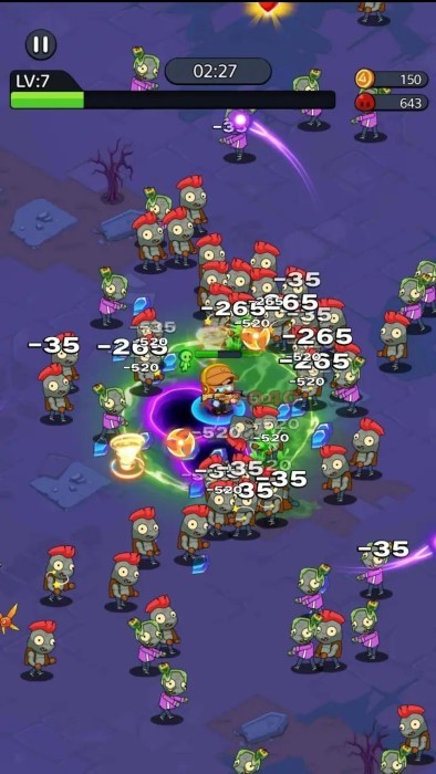 攻壳特攻队僵尸特工队游戏 攻壳特攻队僵尸特工队手机版下载