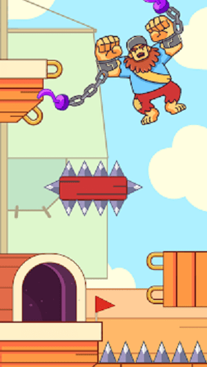 钩子逃脱最新版下载