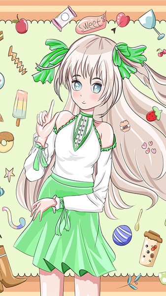 恶作剧贴纸游戏 恶作剧贴纸下载