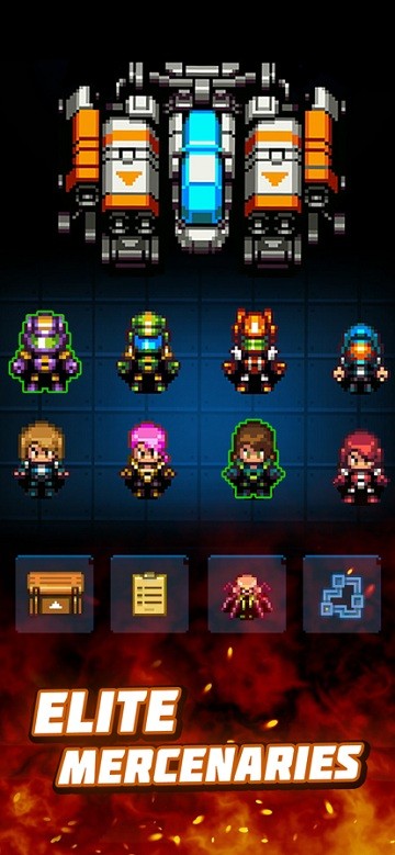 死亡之壳汉化版(Dead Shell)