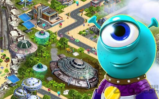 我的国家2020无限金币中文版