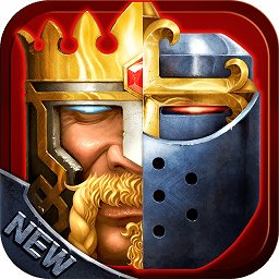 cok列王的纷争百度多酷版 v5.37.0