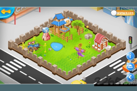 咩咩大作战手游