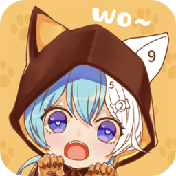 恶作剧贴纸官方下载-恶作剧贴纸最新版免费下载v1.0.5 安卓版