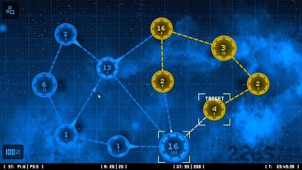 星际小战争2官方版