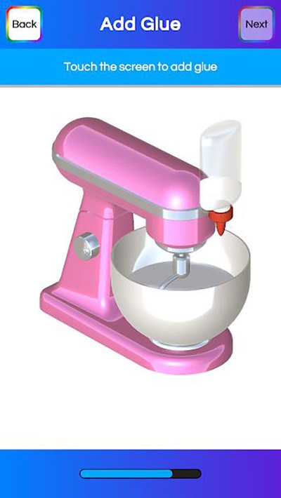 虚拟粘液模拟器最新版