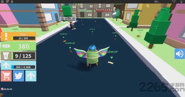捡垃圾模拟器最新版
