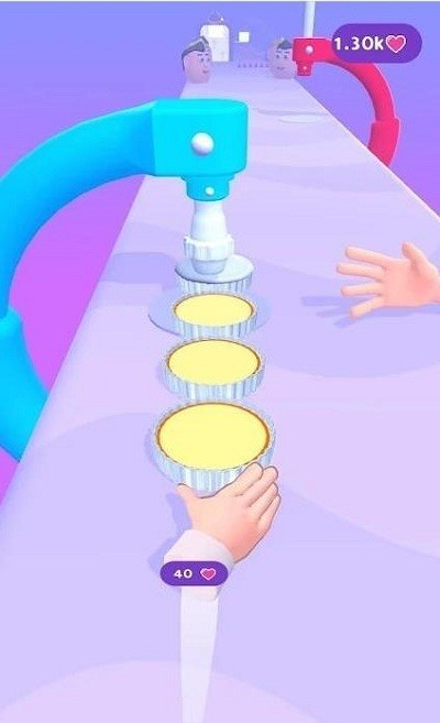 馅饼堆恶作剧游戏(pie stack prank!)