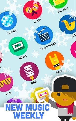 音乐竞猜2手机版 音乐竞猜2游戏下载