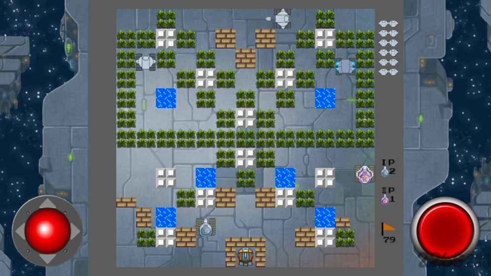 坦克司令官游戏 坦克司令官手游下载