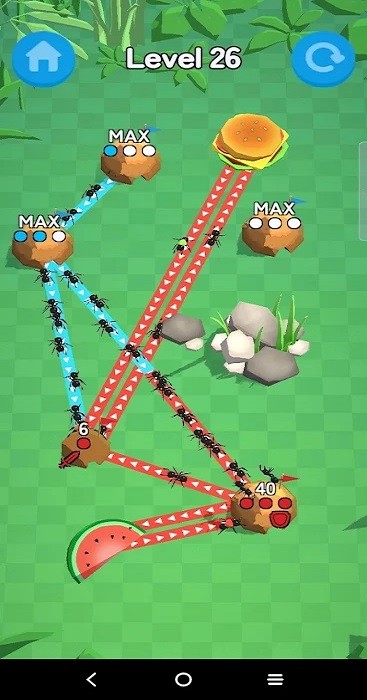 蚁丘接管手机版