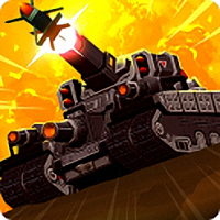 菜鸟坦克手游 v1.0.11