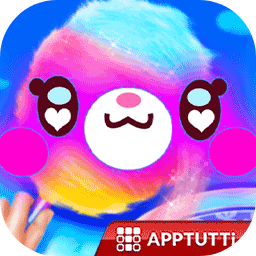 卡哇伊棉花糖世界手机版 v1.0.0