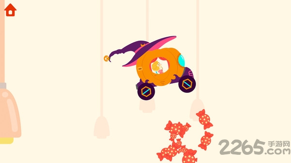 玩具车大冒险中文版