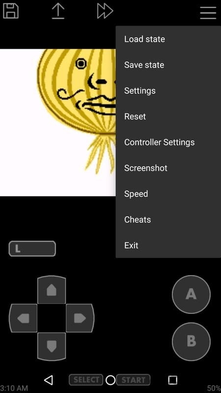 john gba模拟器汉化版