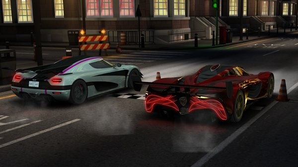 完美换档手机版