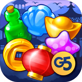 海贼迷航消消乐之旅手机版