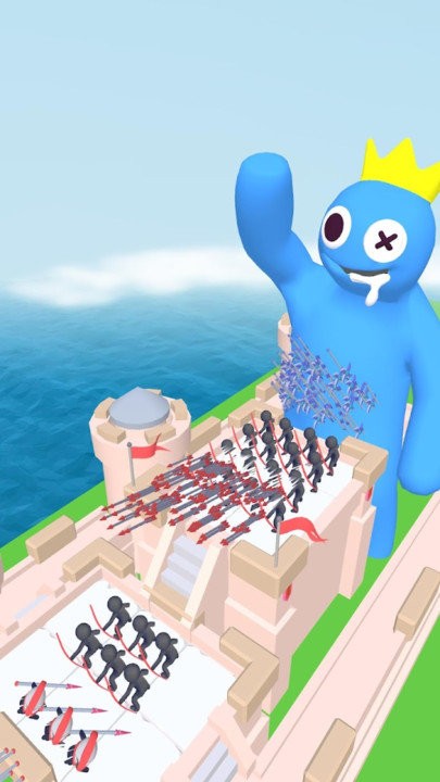 城堡传说手机版