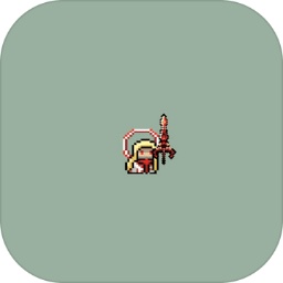 无尽随机地牢游戏