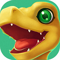 九游数码宝贝大作战手游