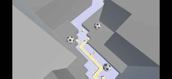 跳舞的线足球梦完整版