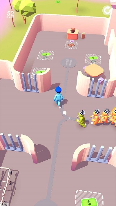 闲置警局游戏 闲置警局手机版下载