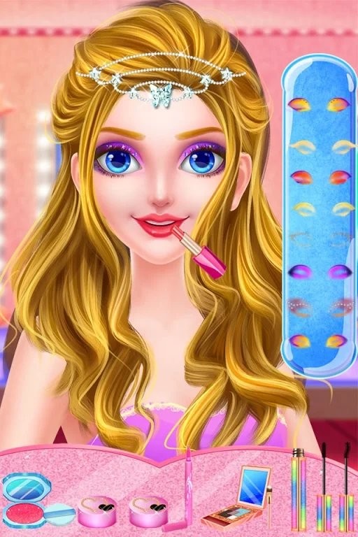 谁是大明星游戏 谁是大明星换装手游下载