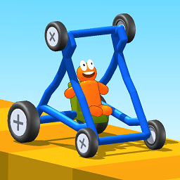 涂鸦飞车下载安装-涂鸦飞车手机版下载最新版