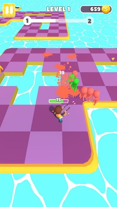 特战果冻人中文版