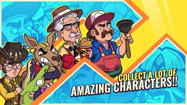 闲置投资大亨最新版 闲置投资大亨游戏下载