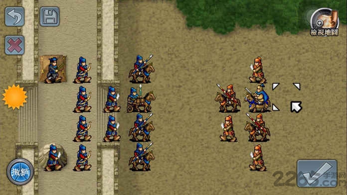 霸王天下九游版