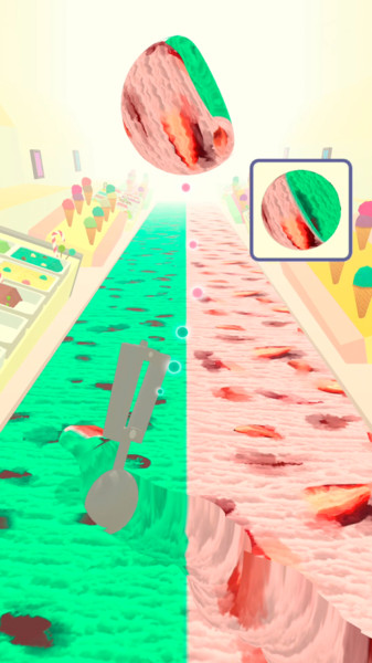 冰淇淋冲冲冲官方版