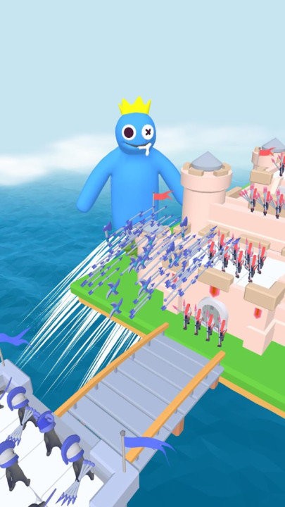 城堡传说手机版 城堡传说游戏下载