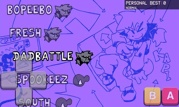 周五夜放克小灰灰游戏 周五夜放克小灰灰手游