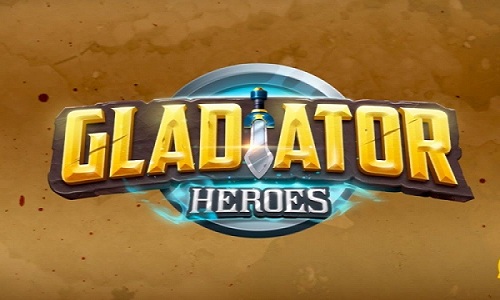 角斗士英雄中文破解版