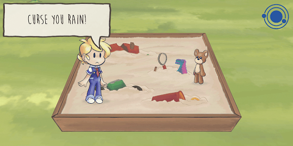 我想去火星游戏