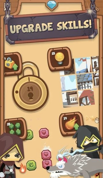 魔法之神内购破解版