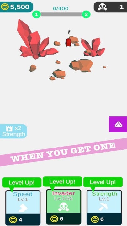 我们之中挖矿最新版