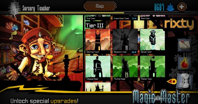 魔法大师内购破解版