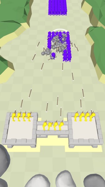 伐木工人旋转游戏下载