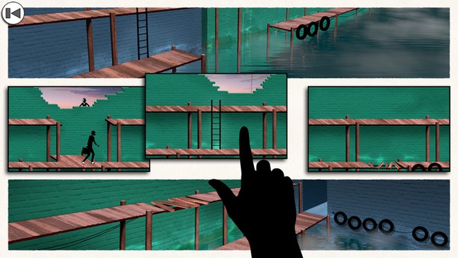 致命框架2完整版 致命框架2安卓下载