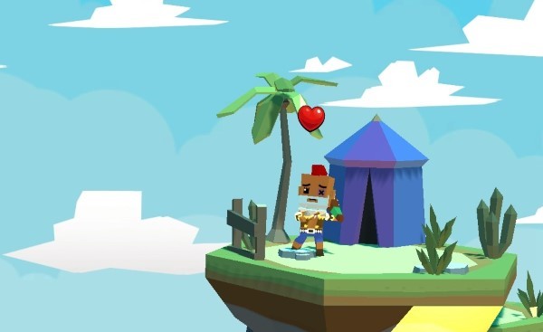 风弓箭游戏(wind archer)